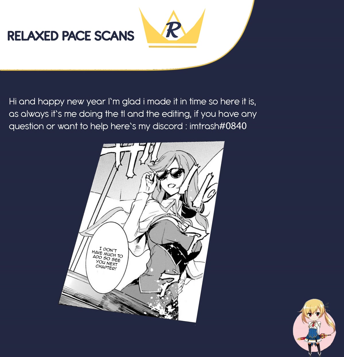 Saijaku Muhai no Shinsou Kiryuu Chapter 27 page 47 - Chapter 27: The Beginning