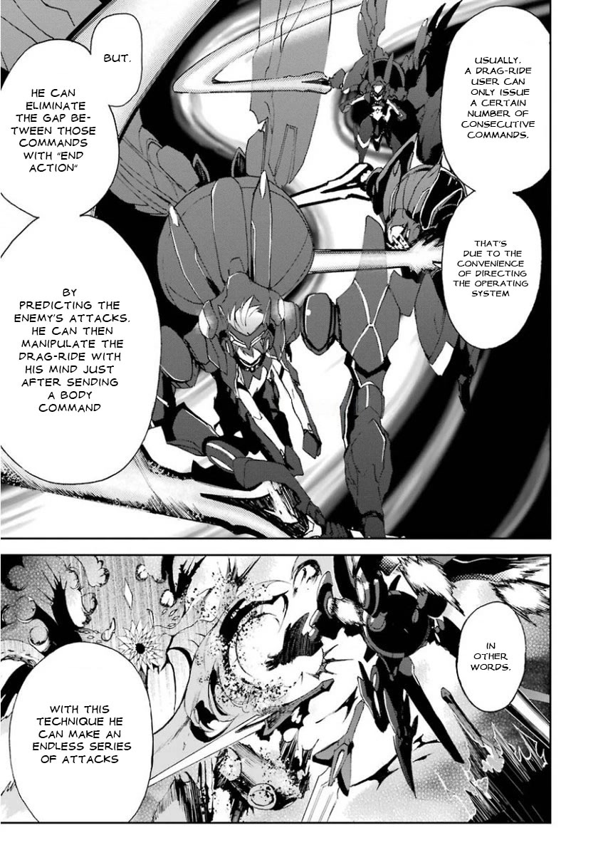 Saijaku Muhai no Shinsou Kiryuu Chapter 28 page 9 - Chapter 28: A new daily life and a new beginning