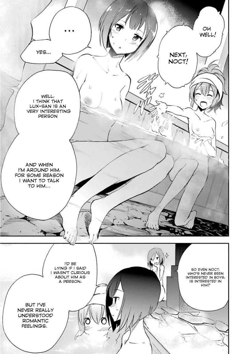 Saijaku Muhai no Shinsou Kiryuu Chapter 31 page 24 - Chapter 31: Encounter