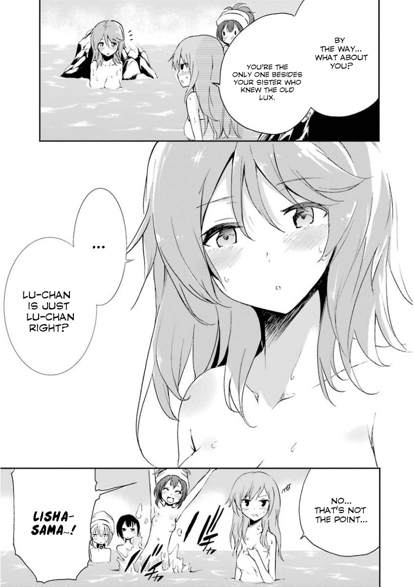 Saijaku Muhai no Shinsou Kiryuu Chapter 31 page 30 - Chapter 31: Encounter