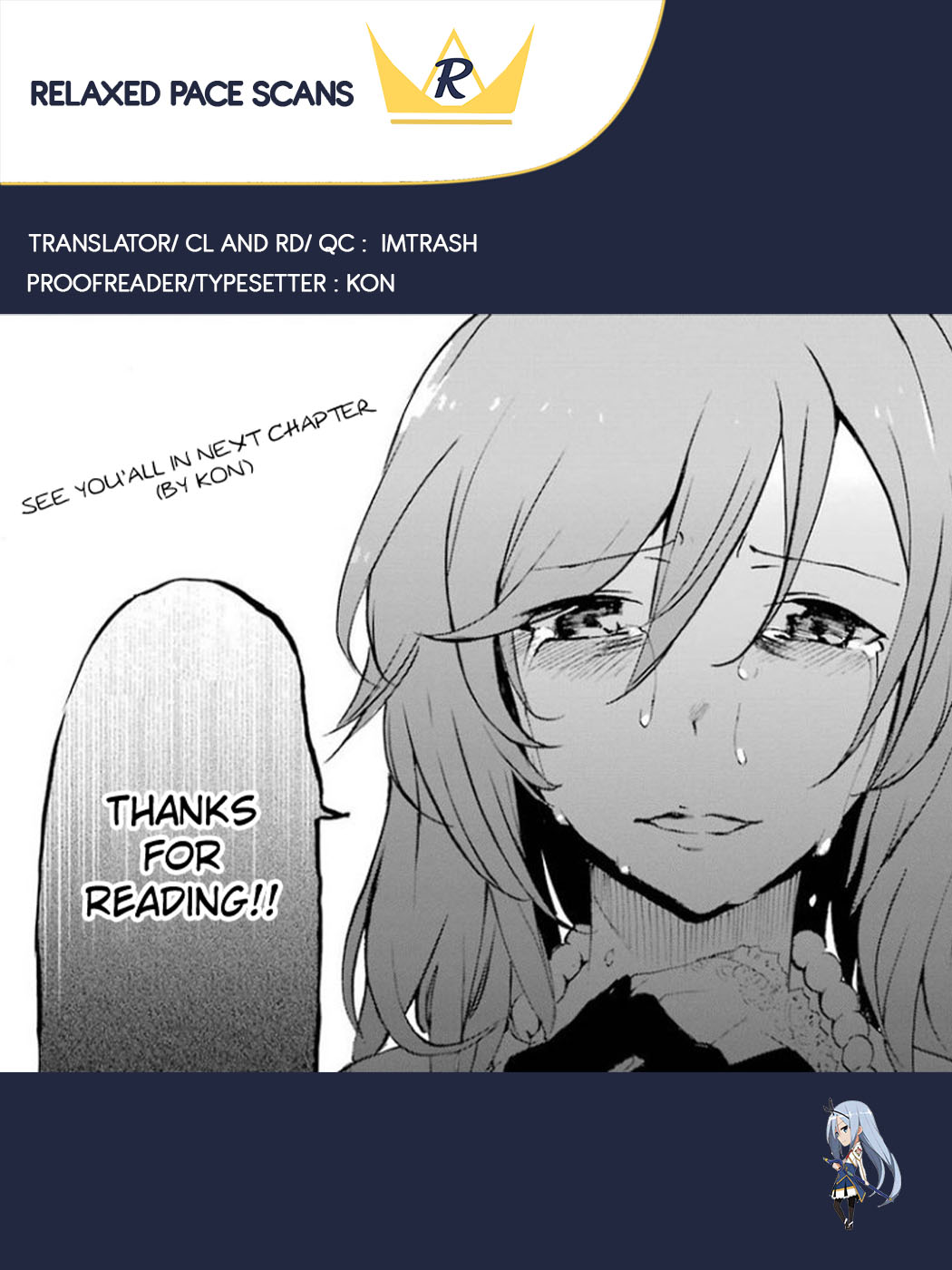 Saijaku Muhai no Shinsou Kiryuu Chapter 31 page 44 - Chapter 31: Encounter