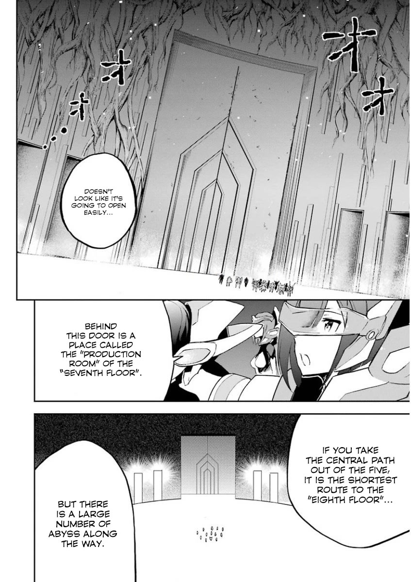 Saijaku Muhai no Shinsou Kiryuu Chapter 32 page 24 - Chapter 32: Philuffy Aingram