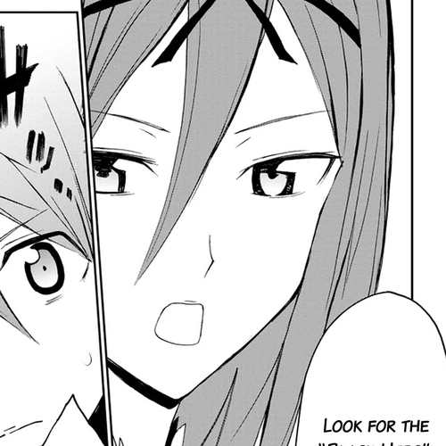 Saijaku Muhai no Shinsou Kiryuu Chapter 4: Reunion with a childhood friend cover