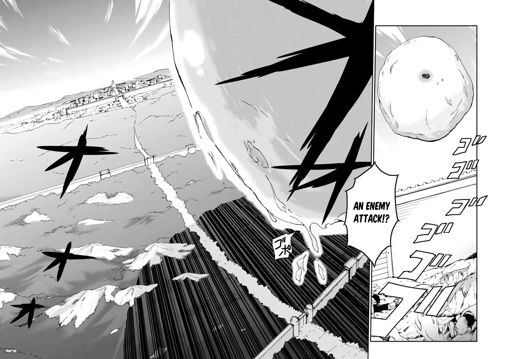 Saijaku Muhai no Shinsou Kiryuu Chapter 7 page 53 - Chapter 7: Prince and Princess