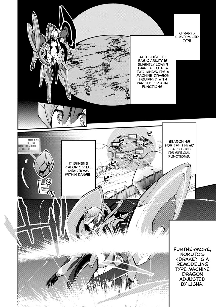 Saijaku Muhai no Shinsou Kiryuu Chapter 8 page 16 - Chapter 8: Severe Shock
