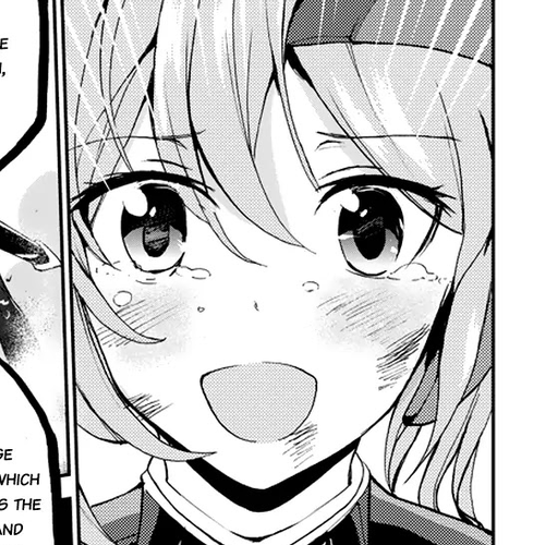 Saijaku Muhai no Shinsou Kiryuu Chapter 9: Battle in the Wilderness cover