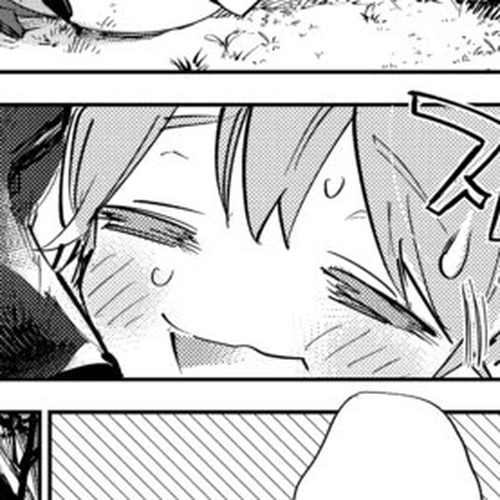 Saijaku teima wa gomi hiroi no tabi o hajimemashita . Chapter 10.2: (Part 2) cover