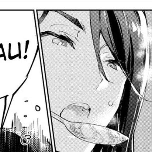 Saijaku teima wa gomi hiroi no tabi o hajimemashita . Chapter 13.2: (Part two) cover