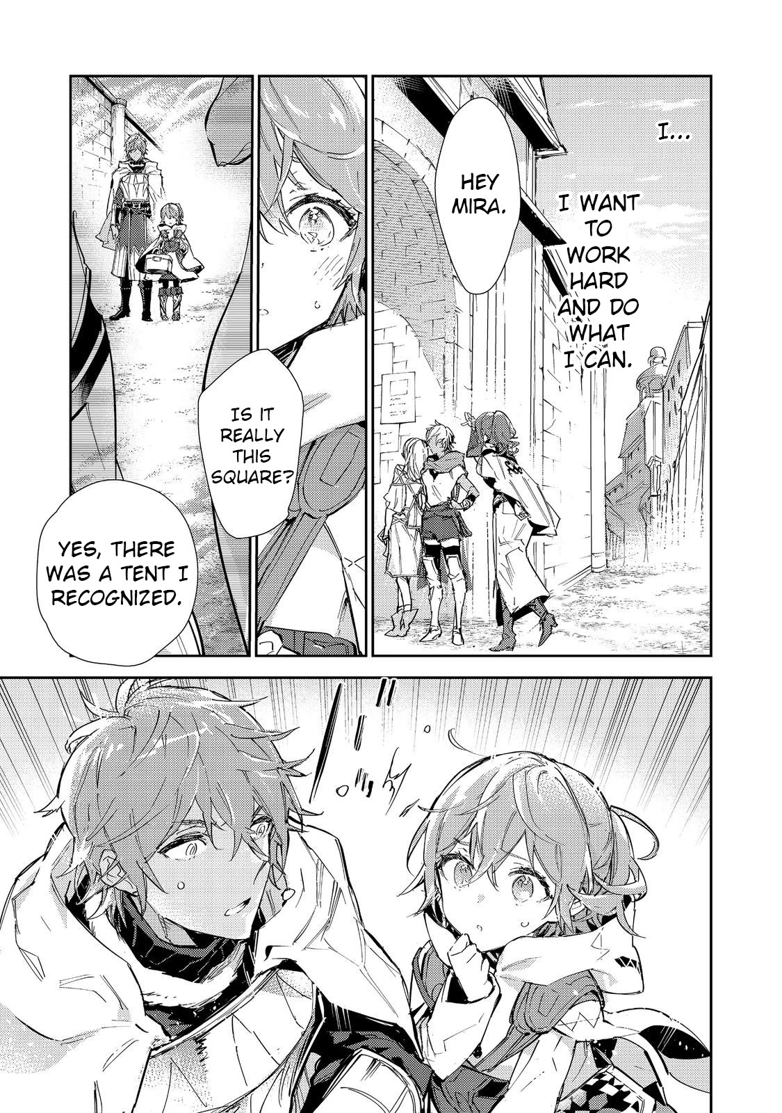 Saijaku teima wa gomi hiroi no tabi o hajimemashita . Chapter 19.2 page 10 - Chapter 19.2