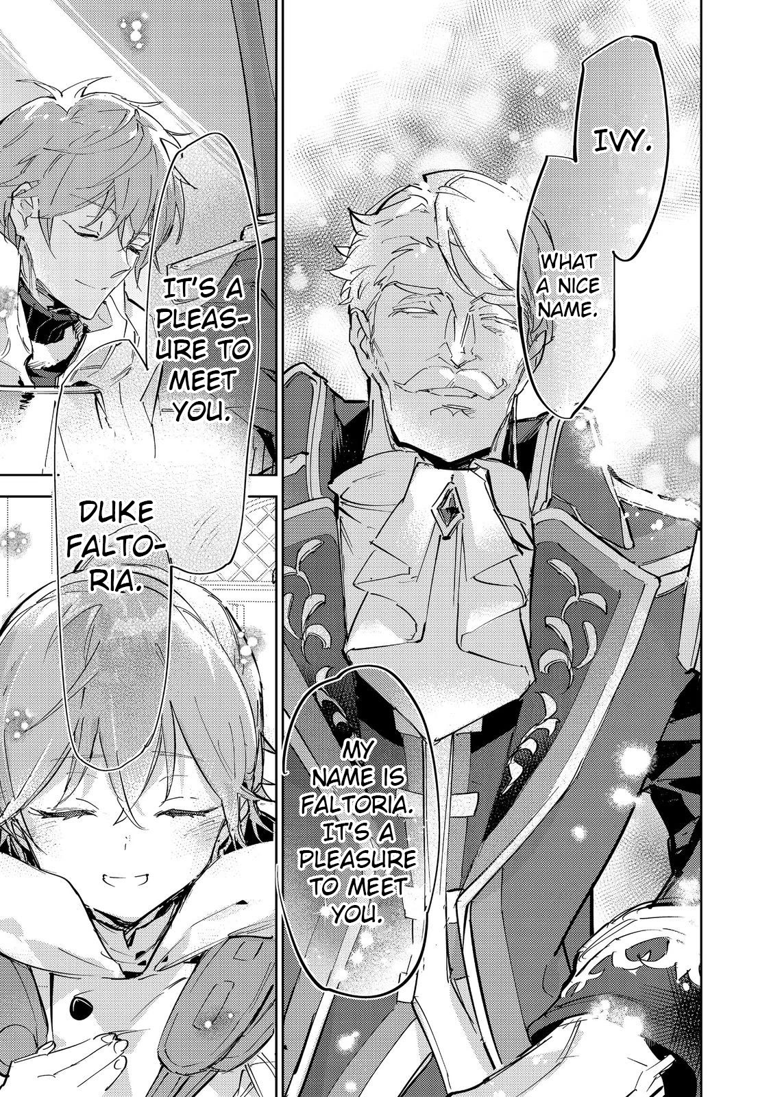 Saijaku teima wa gomi hiroi no tabi o hajimemashita . Chapter 20.2 page 26 - Chapter 20.2