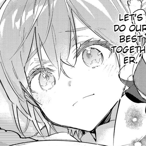 Saijaku teima wa gomi hiroi no tabi o hajimemashita . Chapter 24.1 cover