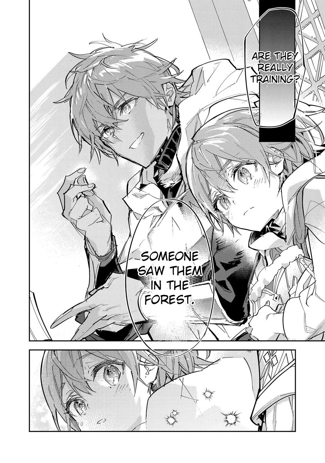 Saijaku teima wa gomi hiroi no tabi o hajimemashita . Chapter 24.2 page 2 - Chapter 24.2