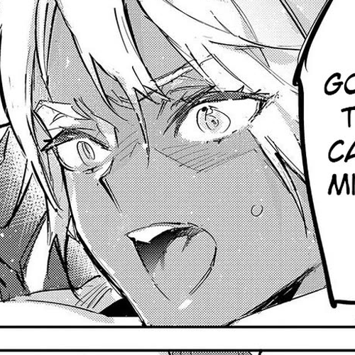 Saijaku teima wa gomi hiroi no tabi o hajimemashita . Chapter 24.2 cover