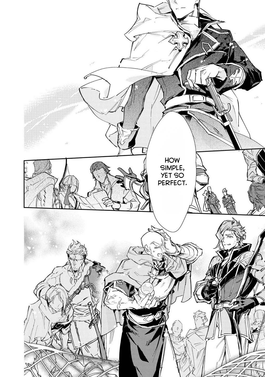 Saijaku teima wa gomi hiroi no tabi o hajimemashita . Chapter 26 page 16 - Chapter 26