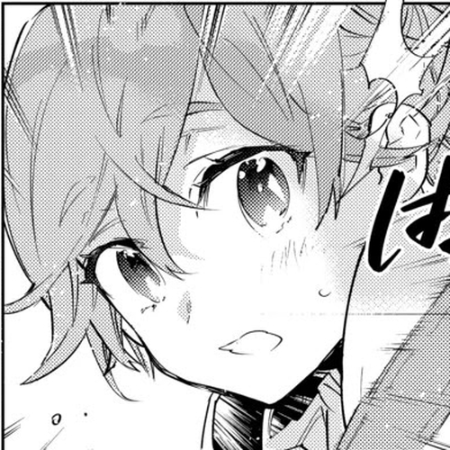 Saijaku teima wa gomi hiroi no tabi o hajimemashita . Chapter 4.1: (part two) cover