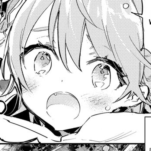 Saijaku teima wa gomi hiroi no tabi o hajimemashita . Chapter 5.1: (Part two) cover
