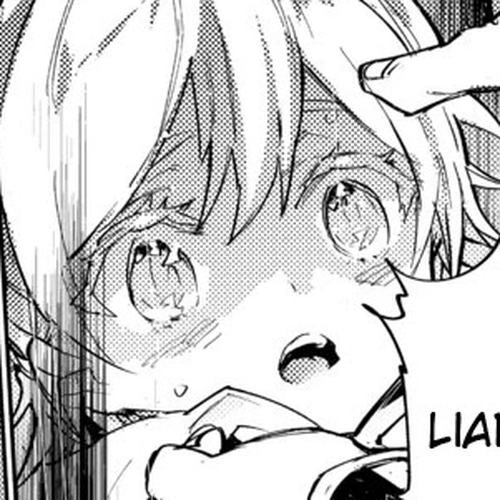 Saijaku teima wa gomi hiroi no tabi o hajimemashita . Chapter 6.1: (Part two) cover