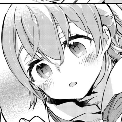 Saijaku teima wa gomi hiroi no tabi o hajimemashita . Chapter 6: (Part one) cover