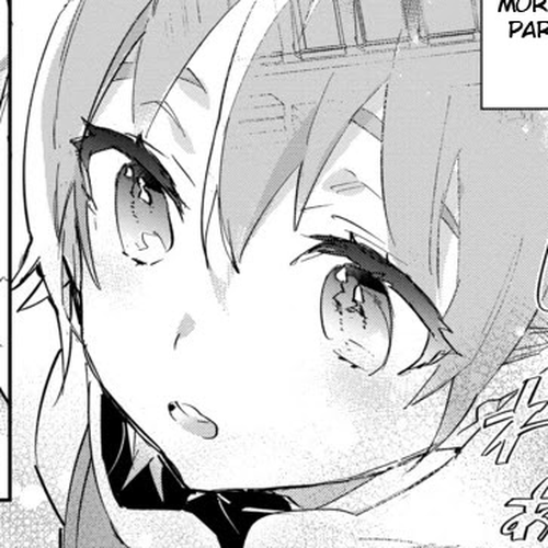 Saijaku teima wa gomi hiroi no tabi o hajimemashita . Chapter 8 cover