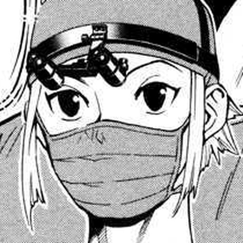 Saijou no Meii Chapter 10 : Mikoto's Lie cover
