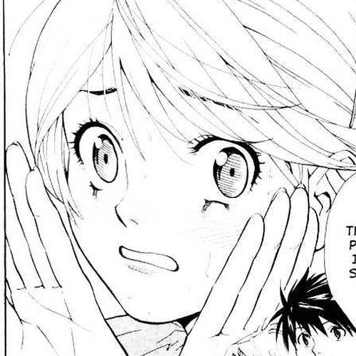 Saijou no Meii Chapter 18 : What Can Not Be Fixed cover