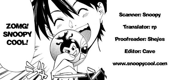 Saijou no Meii Chapter 2 page 53 - Chapter 2 : On the Doctor's Side
