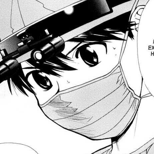 Saijou no Meii Chapter 22 : The Reason For Being Hated cover