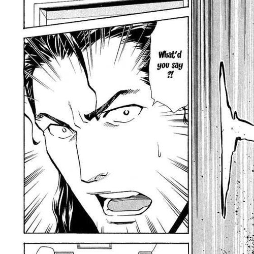 Saijou no Meii Chapter 25 : The Happy Prince cover