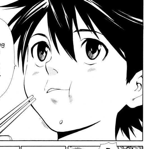 Saijou no Meii Chapter 3 : A Greater Goal cover