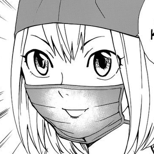 Saijou no Meii Chapter 34 : A Skilled Outsider cover
