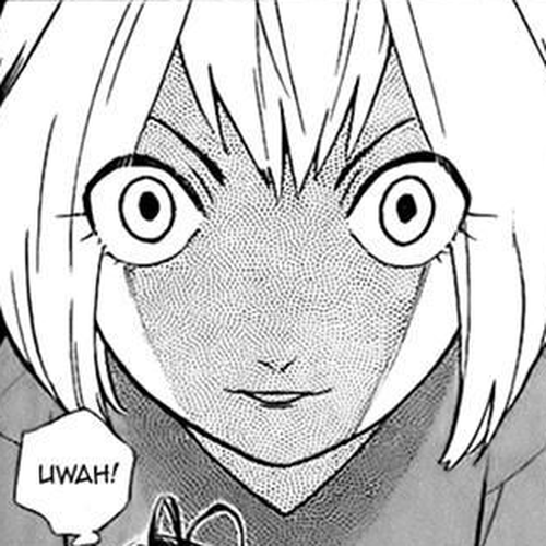 Saijou no Meii Chapter 37 : Difficult Woman(fixed) cover