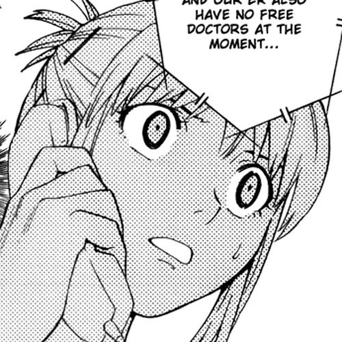 Saijou no Meii Chapter 42 : Responsibility of Being a Genius cover