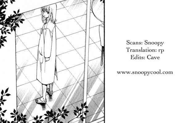 Saijou no Meii Chapter 5 page 21 - Chapter 5 : The Most Important Thing