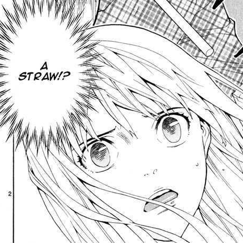 Saijou no Meii Chapter 5 : The Most Important Thing cover
