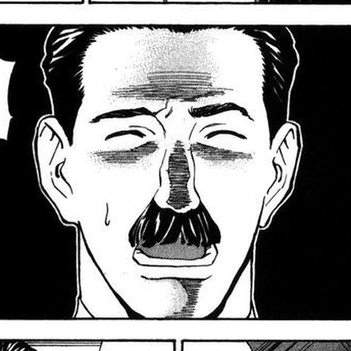 Saijou no Meii Chapter 52 : Whenever It is cover