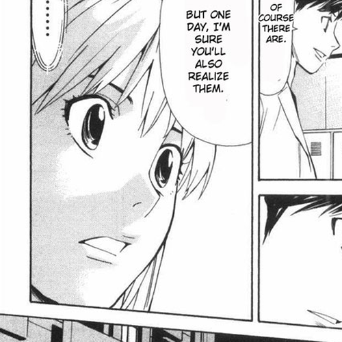 Saijou no Meii Chapter 59 : What to Believe and What to Suspect cover