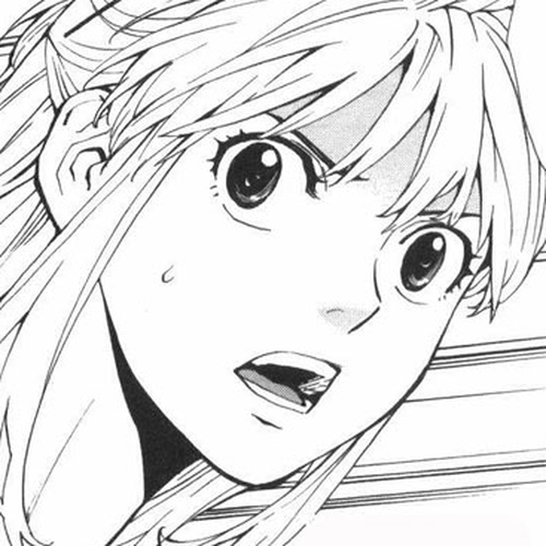 Saijou no Meii Chapter 60 : Sena's Opinion cover
