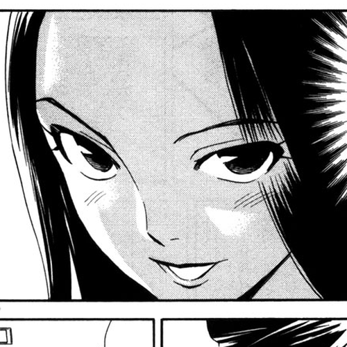 Saijou no Meii Chapter 66: Manaka's Hesitation cover