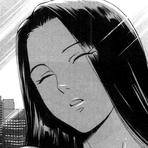 Saijou no Meii Chapter 67: The Character of the President cover