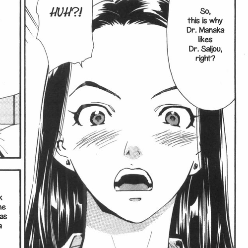 Saijou no Meii Chapter 70: Miyako-chan's Advice cover