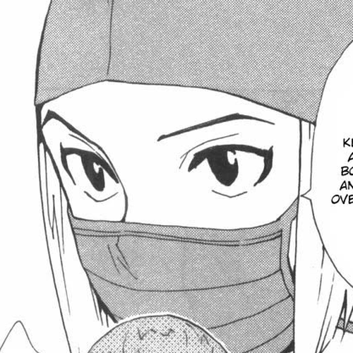 Saijou no Meii Chapter 73: Ayame's True Abilities cover