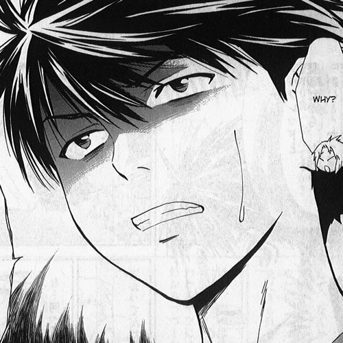 Saijou no Meii Chapter 78: Teacher and Student cover