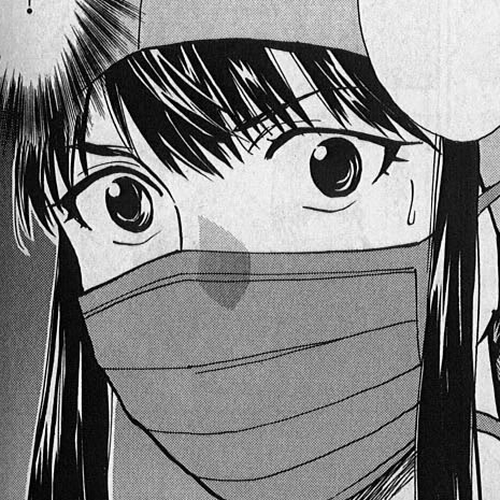 Saijou no Meii Chapter 82: The Surgeon is... cover