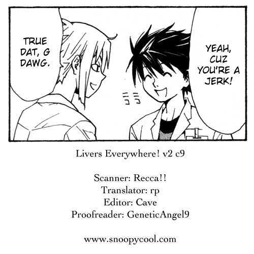 Saijou no Meii Chapter 9 page 18 - Chapter 9 : An Exciting Doctor