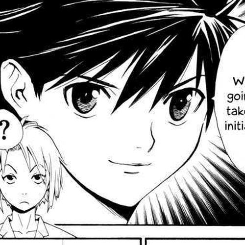 Saijou no Meii Chapter 9 : An Exciting Doctor cover