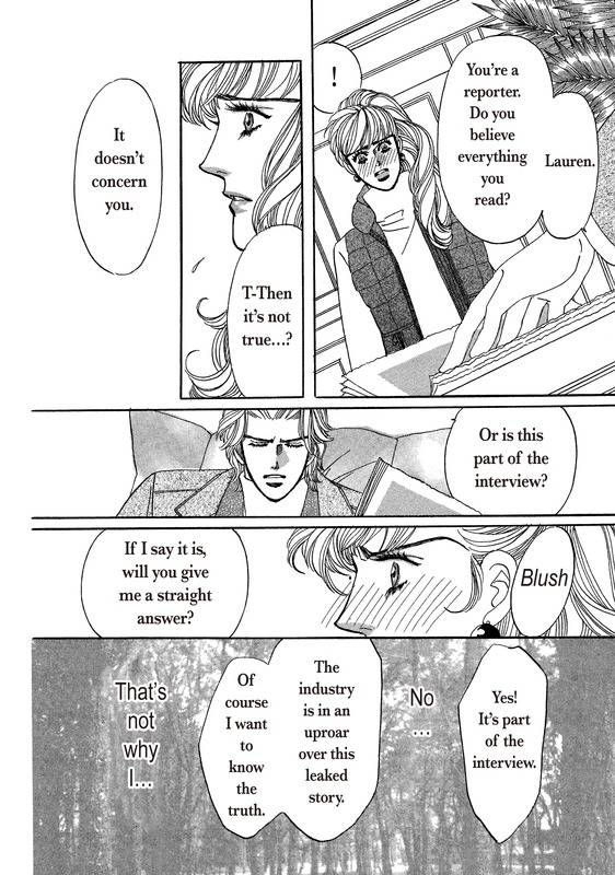 Saikai wa Nigaku, Ai wa... Chapter 1 page 101 - Chapter 1
