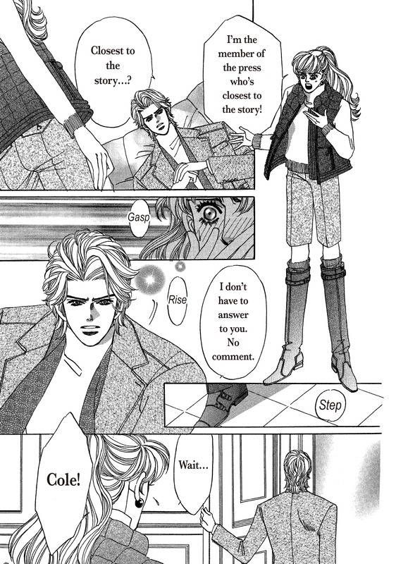 Saikai wa Nigaku, Ai wa... Chapter 1 page 102 - Chapter 1
