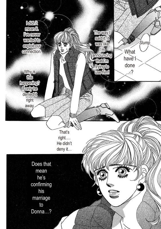 Saikai wa Nigaku, Ai wa... Chapter 1 page 103 - Chapter 1