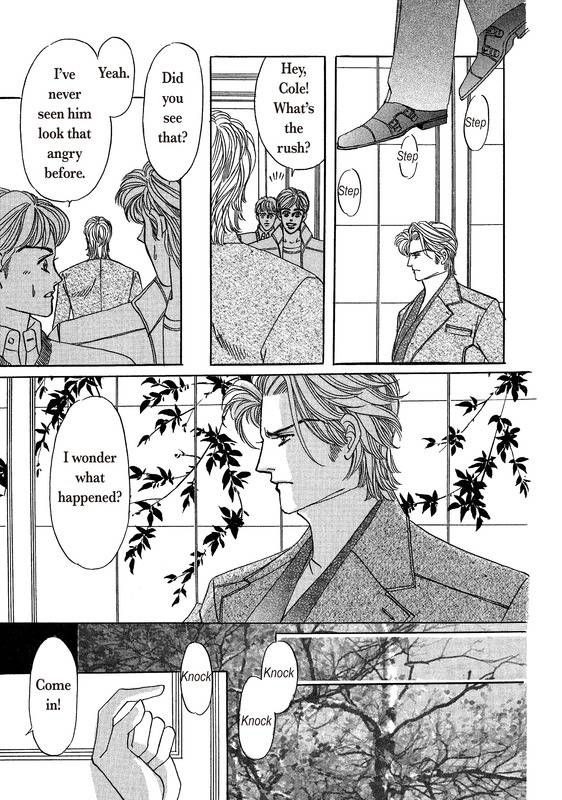 Saikai wa Nigaku, Ai wa... Chapter 1 page 104 - Chapter 1