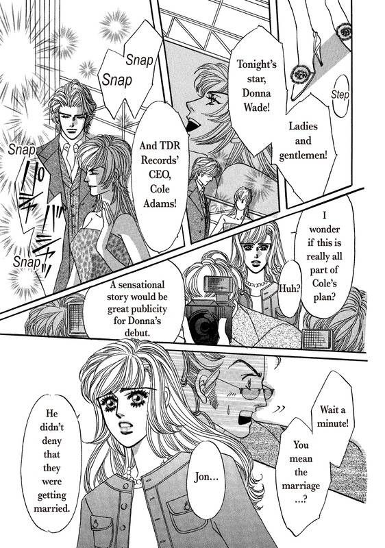 Saikai wa Nigaku, Ai wa... Chapter 1 page 108 - Chapter 1